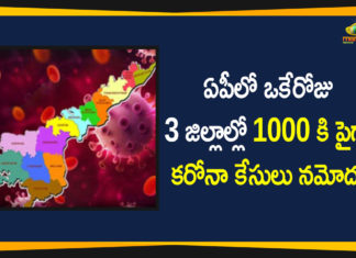 andhra pradesh, AP Corona Positive Cases, AP Coronavirus, AP COVID 19 Cases, AP Total Positive Cases, Coronavirus, Coronavirus Breaking News, coronavirus latest news, Coronavirus live updates, COVID-19, Total Corona Cases In AP