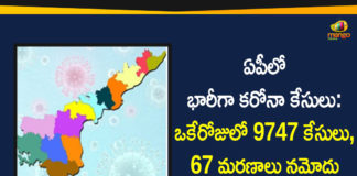 andhra pradesh, AP Corona Positive Cases, AP Coronavirus, AP COVID 19 Cases, AP Total Positive Cases, Coronavirus, Coronavirus Breaking News, coronavirus latest news, Coronavirus live updates, COVID-19, Total Corona Cases In AP