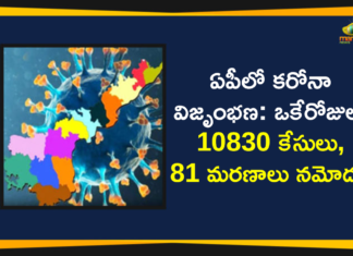 Andhra Pradesh, Andhra Pradesh COVID-19 Daily Bulletin, Andhra Pradesh Department of Health, ap coronavirus cases today, ap coronavirus cases total, ap coronavirus updates district wise, AP COVID 19 Cases, AP Total Positive Cases, COVID-19, COVID-19 Daily Bulletin, Total Corona Cases In AP