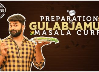 How To Make Gulab Jamun Masala Curry,Healthy Recipes,Chandragiri Subbu,How To Cook Gulab Jamun Masala Curry,How To Prepare Gulab Jamun Masala Curry,gulab jamun recipe,gulab jamun,how to make gulab jamun,recipe,Curry,indian,vegetarian recipes,cooking videos,cooking,StayHome,WithMe,Quarantine,Curfew