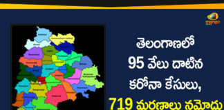 Coronavirus, Coronavirus Breaking News, Coronavirus Latest News, COVID-19, Covid-19 Updates in Telangana, telangana, Telangana Coronavirus, Telangana Coronavirus Cases, Telangana Coronavirus Deaths, Telangana Coronavirus New Cases, Telangana Coronavirus News, Telangana New Positive Cases, Total COVID 19 Cases