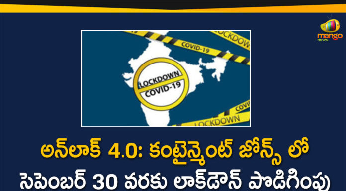 Coronavirus Lockdown, India Unlock 4, india unlock 4 india, India Unlock 4.0, India Unlock 4.0 News, India’s Unlock 4.0 Amid COVID 19, Indian Government, unlock 4, unlock 4 guidelines, unlock 4 guidelines india, unlock 4 india, Unlock 4.0 guidelines,