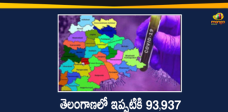 Coronavirus, Coronavirus Breaking News, Coronavirus Latest News, COVID-19, telangana, Telangana Corona Updates, Telangana Coronavirus, Telangana Coronavirus Cases, Telangana Coronavirus Deaths, Telangana Coronavirus New Cases, Telangana Coronavirus News, Telangana New Positive Cases, Total COVID 19 Cases