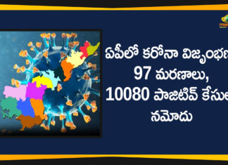 AP Corona Updates, andhra pradesh, AP Corona Positive Cases, AP Coronavirus, AP COVID 19 Cases, AP Total Positive Cases, Coronavirus, Coronavirus Breaking News, coronavirus latest news, Coronavirus live updates, COVID-19, Total Corona Cases In AP