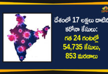 Coronavirus Cases In India, Coronavirus Deaths In India, Coronavirus Higlights, Coronavirus In India, Coronavirus in India live updates, Coronavirus Live Updates, Coronavirus news highlights, Coronavirus outbreak, Coronavirus Positive Cases In India, Covid-19 in India, Total Corona Cases In India