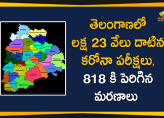 Coronavirus, COVID-19, COVID-19 in Telangana, telangana, Telangana Coronavirus, Telangana Coronavirus Cases, telangana coronavirus cases today, telangana coronavirus cases today district wise, Telangana Coronavirus Deaths, Telangana Coronavirus New Cases, Telangana Coronavirus News, telangana covid cases today bulletin, telangana covid cases today list