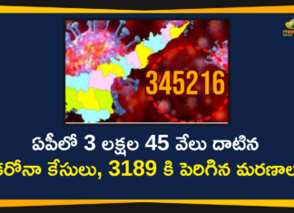 andhra pradesh, AP Corona Positive Cases, AP Coronavirus, AP COVID 19 Cases, AP Total Positive Cases, Coronavirus, Coronavirus Breaking News, coronavirus latest news, Coronavirus live updates, COVID-19, Total Corona Cases In AP