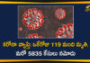 Coronavirus in Tamil Nadu, Tamil Nadu, Tamil Nadu Corona Cases, Tamil Nadu Corona Deaths, Tamil Nadu Corona Positive Cases, Tamil Nadu Coronavirus, Tamil Nadu Coronavirus Cases, Tamil Nadu Coronavirus News, Tamil Nadu Coronavirus Updates, Tamil Nadu Covid-19 Cases,
