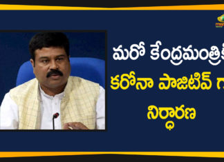 Coronavirus Cases In India, Coronavirus Deaths In India, Coronavirus Higlights, Coronavirus In India, Coronavirus in India live updates, Coronavirus Live Updates, Coronavirus news highlights, Coronavirus outbreak, Dharmendra Pradhan Tests Positive for Coronavirus, Union Minister Dharmendra Pradhan