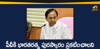 Centenary Celebrations of Former PM PV Narasimha Rao, CM KCR Review Meeting, Ex PM PV Narasimha Rao, Former PM PV Narasimha Rao, PV Narasimha Rao, PV Narasimha Rao birth centenary, PV Narasimha Rao birth centenary celebrations, PV Narasimha Rao Centenary, PV Narasimha Rao Centenary Celebrations, Telangana CM KCR