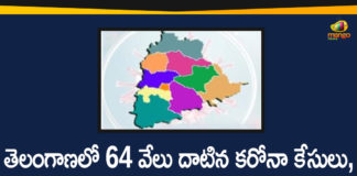 Coronavirus, Coronavirus Breaking News, Coronavirus Latest News, COVID-19, telangana, Telangana Corona Updates, Telangana Coronavirus, Telangana Coronavirus Cases, Telangana Coronavirus Deaths, Telangana Coronavirus New Cases, Telangana Coronavirus News, Telangana New Positive Cases, Total COVID 19 Cases