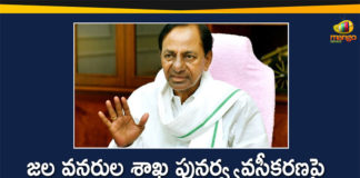 CM KCR meeting with Irrigation department, CM KCR Review Meeting on Irrigation Department, CM KCR Review with Irrigation Department Officials, Irrigation Department, Irrigation Department Officials, KCR On Irrigation Department, KCR Review with Irrigation Department Officials, Review Meeting on Irrigation Department, Telangana Irrigation Department
