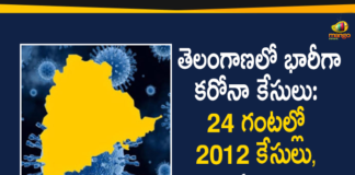 Coronavirus, Coronavirus Breaking News, Coronavirus Latest News, COVID-19, telangana, Telangana Corona Updates, Telangana Coronavirus, Telangana Coronavirus Cases, Telangana Coronavirus Deaths, Telangana Coronavirus New Cases, Telangana Coronavirus News, Telangana New Positive Cases, Total COVID 19 Cases