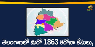 Coronavirus, Coronavirus Breaking News, Coronavirus Latest News, COVID-19, telangana, Telangana Coronavirus, Telangana Coronavirus Cases, Telangana Coronavirus Deaths, Telangana Coronavirus New Cases, Telangana Coronavirus News, Telangana New Positive Cases, Total COVID 19 Cases