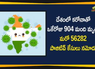 Coronavirus cases in India, Coronavirus Deaths In India, Coronavirus Higlights, Coronavirus In India, Coronavirus in India live updates, Coronavirus live updates, Coronavirus news highlights, Coronavirus outbreak, COVID 19 In India