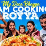 Spicy Prawns Dum Biryani Recipe,Cook #WithMe,#StayHome \u0026 #StaySafe,Anchor Ravi,Prawn biryani recipe,Prawn dum biryani,Prawn recipes,Prawn Biryani Recipe,How to Make Prawns Biryani,Prawns,Prawn Biryani Recipe Step by Step,Prawns Biryani Hyderabadi style recipe,Prawn biryani Eral Biryani Recipe,Hyderabadi style Prawns Biryani,Healthy Recipes,South Indian Food,Seafood,Latest Recipes 2020