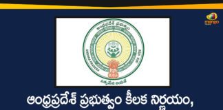 Andhra Pradesh, AP Govt Directs Officials to Conduct Special Drive In Industries, AP Special Drive In Industries to Better Safety Measures, Industries in Andhra Pradesh, Safety Measures, Special Drive In Industries to Better Safety Measures