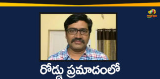 Kamalakar Reddy, Kanulu Kanulanu Dochayante Movie Producer, Tollywood, Tollywood Breaking News, Tollywood News, Tollywood Producer, Tollywood Producer Kamalakar Reddy, Tollywood Producer Kamalakar Reddy Died, Tollywood Producer Kamalakar Reddy Died in Accident