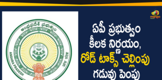 AP Govt, AP Govt Extends Road Tax Payment Deadline, AP News, AP Road Tax, Govt Extends Tax Deadlines, Road Tax, Search Results Web results Andhra Pradesh, Taxes on Vehicles