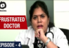 Frustrated Doctor Vs Pregnant Women,Frustrated Gynaecologist Vs Pregnant Woman,Telugu Web Series,Episode 4,Khelpedia,Frustrated Woman,Gynaecologist Doctor,Telugu Webepisodes,Funny Videos,Frustrated Doctor,Gynaecologist Vs Patient,Frustrated Woman Videos,Best Funny Videos,Telugu,Web Series,Web Episodes,Comedy short Films,Pregnant Patient with a Doctor,Patient Irritating a Doctor