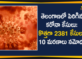 Coronavirus, COVID-19, Covid-19 Updates in Telangana, telangana corona district wise cases, telangana coronavirus cases district wise, telangana coronavirus cases today, telangana coronavirus cases today district wise, telangana coronavirus district wise, telangana coronavirus district wise List, Telangana Coronavirus News, telangana covid cases today bulletin, telangana covid cases today list