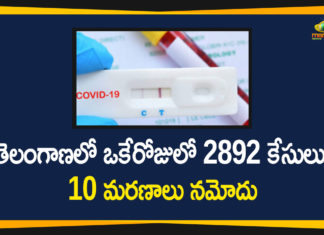 Coronavirus, COVID-19, COVID-19 in Telangana, telangana, Telangana Coronavirus, Telangana Coronavirus Cases, telangana coronavirus cases today, telangana coronavirus cases today district wise, Telangana Coronavirus Deaths, Telangana Coronavirus New Cases, Telangana Coronavirus News, telangana covid cases today bulletin, telangana covid cases today list