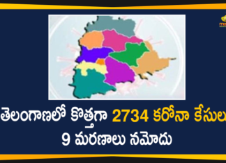 Coronavirus, COVID-19, COVID-19 in Telangana, telangana, Telangana Coronavirus, Telangana Coronavirus Cases, telangana coronavirus cases today, telangana coronavirus cases today district wise, Telangana Coronavirus Deaths, Telangana Coronavirus New Cases, Telangana Coronavirus News, telangana covid cases today bulletin, telangana covid cases today list