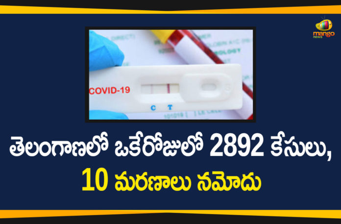 Coronavirus, COVID-19, COVID-19 in Telangana, telangana, Telangana Coronavirus, Telangana Coronavirus Cases, telangana coronavirus cases today, telangana coronavirus cases today district wise, Telangana Coronavirus Deaths, Telangana Coronavirus New Cases, Telangana Coronavirus News, telangana covid cases today bulletin, telangana covid cases today list