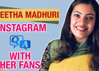 Geetha Madhuri Funny Instagram Q \u0026 A With Her Fans,Geetha Madhuri Songs,Geetha Madhuri Funny Chit Chat With Fans,Geetha Madhuri Songs Jukebox,Geetha Madhuri Interview,Geetha Madhuri Marriage Video,Geetha Madhuri Video Songs,Geetha Madhuri Live Chit Chat With Instagram Followers,Geetha Madhuri Latest Video,Geetha Madhuri Seemantham Video