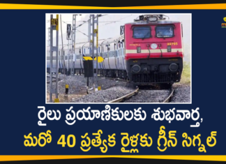 20 Pairs of Clone Special Trains from September 21, Indian Railways, Indian Railways Latest News, Indian Railways To Deploy 20 Pairs Of Clone Special Trains, Indian Railways to run 40 clone special trains, Indian Railways Updates, Ministry Of Railways, Ministry of Railways has Decided to Run 20 Pairs of Clone Special Trains, Railways to run 20 pairs of Clone Special trains, Railways to run 40 clone trains