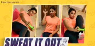 3 Weeks Work Out Challenge For Beginners,AnchorSyamala Latest Videos,Syamala Latest Videos,Anchor Syamala vlogs,Syamala work out videos,Syamala Excercise videos,syamala fitness videos,Syamala latest,Syamala Videos,Bigg Boss Syamala videos,Telugu Anchor Videos,anchor shyamala youtube channel,Excercise videos for beginners,fitness videos for beginners,Abs Challenge,WeightLoss Videos,Anchor Syamala New Videos