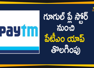 Google Play Store, Google takes down Paytm from Play Store, paytm, Paytm App, Paytm App Pulled From Google Play Store, Paytm app removed from Google Play Store, Paytm pulled from Google Play Store, paytm removed from play store