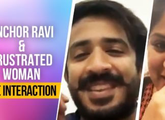 Anchor Ravi \u0026 Frustrated Woman Sunaina Live Interaction,Catch Up In Isolation,Anchor Ravi,Frustrated Woman Sunaina,Frustrated Woman,Frustrated Woman Telugu,Frustrated Woman Videos,Anchor Ravi Live,Anchor Ravi Instagram Live,Telugu FilmNagar,#StayHomeStaySafe,Sunaina,Sunaina Ammoru,Sunaina Frustrated Woman,Sunaina Anchor Ravi Interview,Anchor Ravi Movies,live in your living room