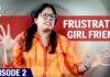 Frustrated Girl Friend,Boy Friend Vs Work,Telugu Web Series,Episode 2,Frustrated Women,Frustration of a Working Woman,2016 Best Funny Videos,Khelpedia,Telugu,Web Series,Web Episodes,Frustrated Women Funny Video,Frustrated Women Videos,frustrated employee at office,frustrated woman,best comedy videos,best comedy scenes,funny videos,funny women,telugu comedy videos,Comedy short films,Best Comedy Videos 2016
