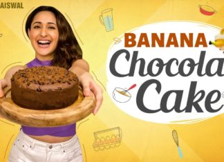 Baking Banana Chocolate Cake,Cook #WithMe,Pragya Jaiswal Latest Videos,Pragya Jaiswal Banana Chocolate Cake video,PragyaJaiswal Baking Video,StayHome StaySafe,Pragya Jaiswal,pragya jaiswal cooking,pragya jaiswal food videos,pragya jaiswal videos,pragya jaiswal Baking,Cake videos,Banana Choclate Cake video,pragya jaiswal channel,pragya jaiswal youtube,Cooking videos,banana cake recipe,banana cake,how to make banana cake,chocolate banana cake