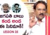 Paruchuri Gopala Krishna About Adivi Sesh's Goodachari Movie 11th Hour,Paruchuri Paataalu,Paruchuri Gopala Krishna,Adivi Sesh,Goodachari,Paruchuri Gopala Krishna About Goodachari,Paruchuri Gopala Krishna About Goodachari 11th Hour,Paruchuri Gopala Krishna About Adivi Sesh Goodachari Movie,Paruchuri Gopala Krishna About 11th Hour of Goodachari Telugu Movie,Paruchuri Gopala Krishna Videos,Paruchuri Gopala Krishna New Videos,Paruchuri Gopala Krishna Latest Videos