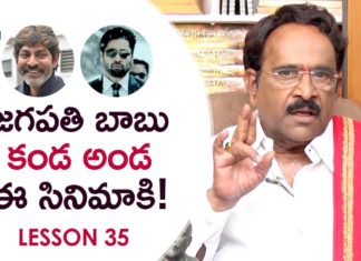 Paruchuri Gopala Krishna About Adivi Sesh's Goodachari Movie 11th Hour,Paruchuri Paataalu,Paruchuri Gopala Krishna,Adivi Sesh,Goodachari,Paruchuri Gopala Krishna About Goodachari,Paruchuri Gopala Krishna About Goodachari 11th Hour,Paruchuri Gopala Krishna About Adivi Sesh Goodachari Movie,Paruchuri Gopala Krishna About 11th Hour of Goodachari Telugu Movie,Paruchuri Gopala Krishna Videos,Paruchuri Gopala Krishna New Videos,Paruchuri Gopala Krishna Latest Videos