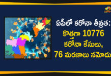 Andhra Pradesh, Andhra Pradesh COVID-19 Daily Bulletin, Andhra Pradesh Department of Health, ap coronavirus cases today, ap coronavirus cases total, ap coronavirus updates district wise, AP COVID 19 Cases, AP Total Positive Cases, COVID-19, COVID-19 Daily Bulletin, Total Corona Cases In AP