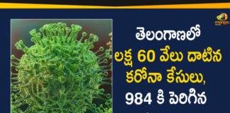 Coronavirus, COVID-19, Covid-19 Updates in Telangana, telangana corona district wise cases, telangana coronavirus cases district wise, telangana coronavirus cases today, telangana coronavirus cases today district wise, telangana coronavirus district wise, telangana coronavirus district wise List, Telangana Coronavirus News, telangana covid cases today bulletin, telangana covid cases today list