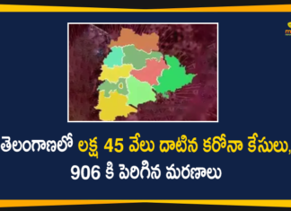Coronavirus, COVID-19, Covid-19 Updates in Telangana, telangana corona district wise cases, telangana coronavirus cases district wise, telangana coronavirus cases today, telangana coronavirus cases today district wise, telangana coronavirus district wise, telangana coronavirus district wise List, Telangana Coronavirus News, telangana covid cases today bulletin, telangana covid cases today list