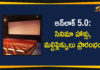 Cinema halls, Coronavirus Unlock 5, MHA issues Unlock 5.0 guidelines, MHA Unlock 5 Guidelines, Multiplexes to Reopen from 15th October, Unlock 5, Unlock 5 Cinema halls guidelines, Unlock 5 India, Unlock 5 School Reopening Guidelines, Unlock 5 travel guidelines, Unlock 5.0, Unlock 5.0 Explained, Unlock 5.0 Guidelines, Unlock 5.0 Guidelines & Rules
