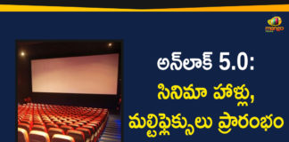 Cinema halls, Coronavirus Unlock 5, MHA issues Unlock 5.0 guidelines, MHA Unlock 5 Guidelines, Multiplexes to Reopen from 15th October, Unlock 5, Unlock 5 Cinema halls guidelines, Unlock 5 India, Unlock 5 School Reopening Guidelines, Unlock 5 travel guidelines, Unlock 5.0, Unlock 5.0 Explained, Unlock 5.0 Guidelines, Unlock 5.0 Guidelines & Rules