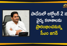 Andhra CM Jagan Mohan Reddy, Andhra Pradesh, Andhra Pradesh News, AP CM YS Jagan, AP News, CM YS Jagan Review Meeting on Nadu-Nedu, CM YS Jagan Review Meeting on Nadu-Nedu for Hospitals, CM YS Jagan reviews over Nadu-Nedu, Construction of Hospitals Under Nadu Nedu, Nadu-Nedu for Hospitals