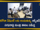 Coronavirus, Coronavirus Breaking News, Coronavirus Latest News, COVID-19, Eatala Rajender, Eatala Rajender Meeting with Officials, Minister Eatala Rajender, Minister Eatala Rajender Meeting, Oxygen Supply to Covid Patients, telangana, Telangana Coronavirus, Telangana Coronavirus News, Telangana Health Minister Eatala Rajender