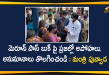 Houses Online Process, Houses Online Process In Telangana, maroon pattadar passbooks, Minister Puvvada Ajay Kumar, Minister Puvvada Ajay Kumar About Houses Online Process, Non-agri land owners, Property Registration Online, Puvvada Ajay Kumar, puvvada ajay kumar transport minister, Telangana Minister Puvvada Ajay Kumar