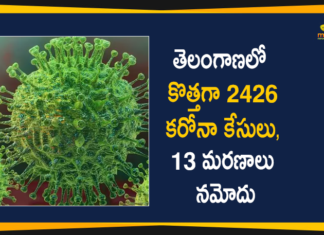 Coronavirus, COVID-19, Covid-19 Updates in Telangana, telangana corona district wise cases, telangana coronavirus cases district wise, telangana coronavirus cases today, telangana coronavirus cases today district wise, telangana coronavirus district wise, telangana coronavirus district wise List, Telangana Coronavirus News, telangana covid cases today bulletin, telangana covid cases today list