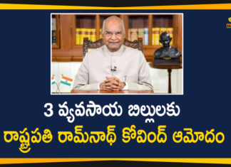Controversial Farmers Bills, Farm Bills, Farmers Bills, Farmers Bills 2020, President Approves Controversial Farmers Bills Amid Protest, President Ram Nath Kovind, Protest Against Farmers Bills, Ram Nath Kovind, Ram Nath Kovind Approves Controversial Farmers Bills