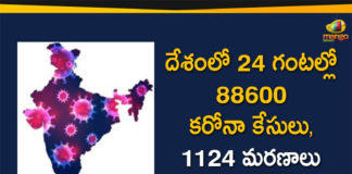 Coronavirus Cases, coronavirus cases in india state wise, coronavirus cases in india today state wise, coronavirus cases india, coronavirus india, India Coronavirus, India Covid-19 Updates, New Confirmed Corona Cases, New Confirmed Corona Cases Reported only in 10 States, total corona cases in india today, total corona positive in india
