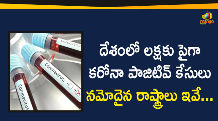 Coronavirus Cases, coronavirus cases india, coronavirus india, coronavirus india live updates, India Corona Updates, India Coronavirus, India Covid-19 Updates, total corona cases in india today, Total Corona Positive Cases in India, total corona positive in india