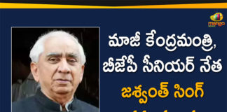 BJP Leader and Former Union Minister Jaswant Singh, BJP Leader and Former Union Minister Jaswant Singh Passes Away, Ex-Union Minister Jaswant Singh Dies, Former Union Minister Jaswant Singh, Former Union Minister Jaswant Singh Dies, Former Union Minister Jaswant Singh Passes Away, Jaswant Singh, Jaswant Singh Death News